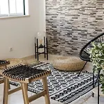 Apartamento Oasis - Center By Hd
