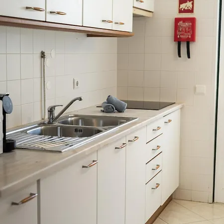 Oasis - Center By Hd Apartment *