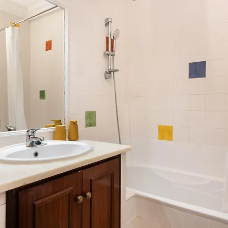 Oasis - Center By Hd Apartment *