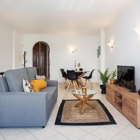 Oasis - Center By Hd Distrikt Faro