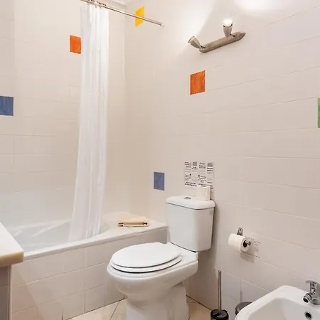 Oasis - Center By Hd Apartment