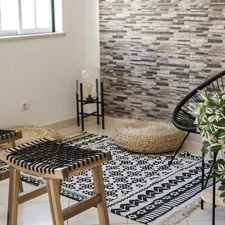 Apartment Oasis - Center By Hd