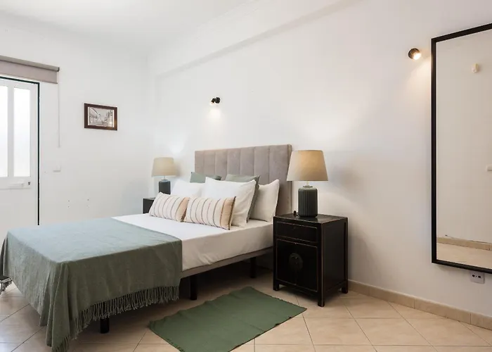 Appartamento Oasis - Center By Hd *