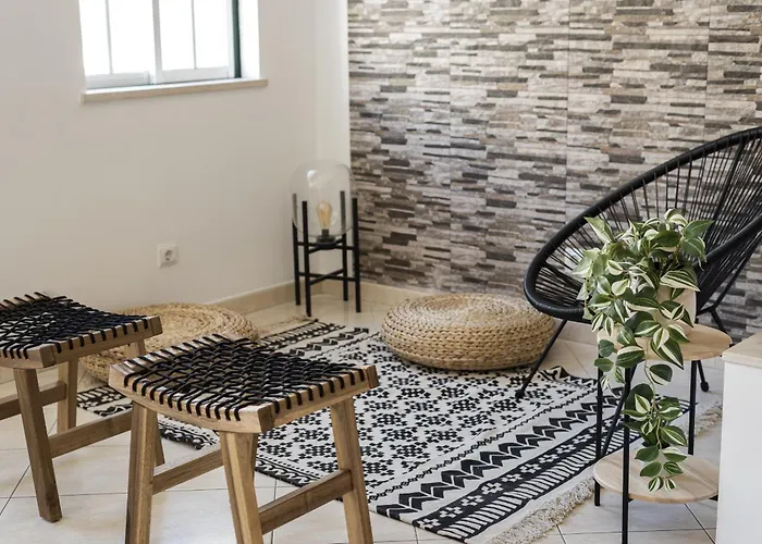 Appartamento Oasis - Center By Hd