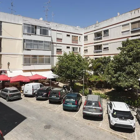 Oasis - Center By Hd Appartement District de Faro