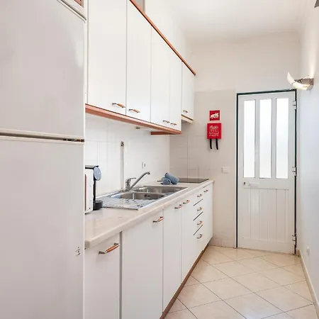 Oasis - Center By Hd District de Faro