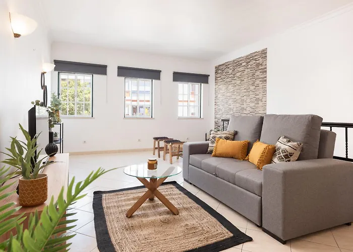 Oasis - Center By Hd * פארו