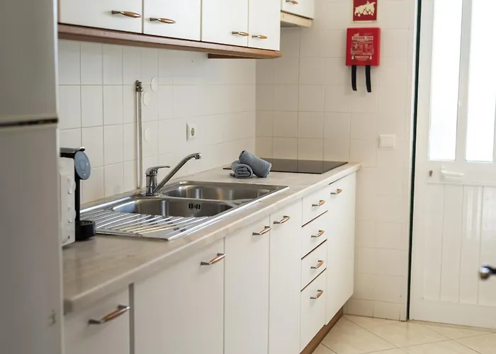 Oasis - Center By Hd דירה *