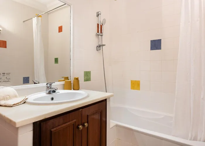 Oasis - Center By Hd דירה *