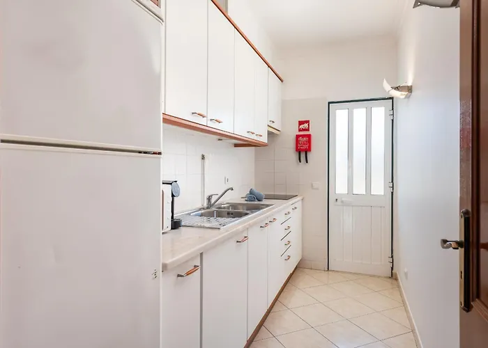 Oasis - Center By Hd פארו